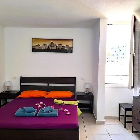 הוילה פלאייה דה לאס אמריקס El Cortijo, Pool View מראה חיצוני תמונה