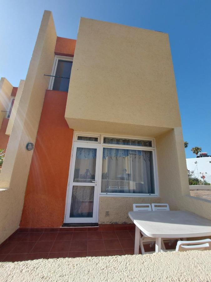 הוילה פלאייה דה לאס אמריקס El Cortijo, Pool View מראה חיצוני תמונה